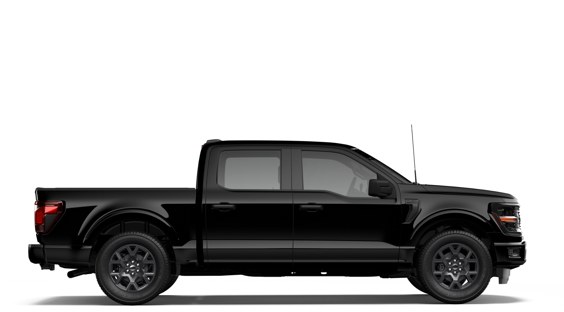 2026 Ford F-150® External Image 1